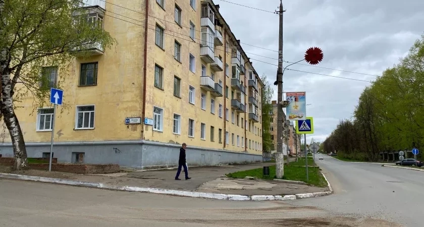 В Кировской области прогнозируются дожди и туман