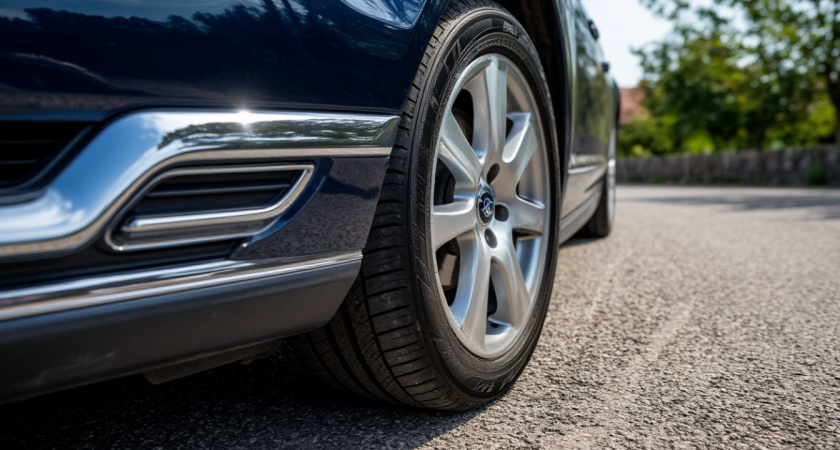 Испытал на своем авто 3 способа защиты порогов: делюсь, какой продержался дольше всех 