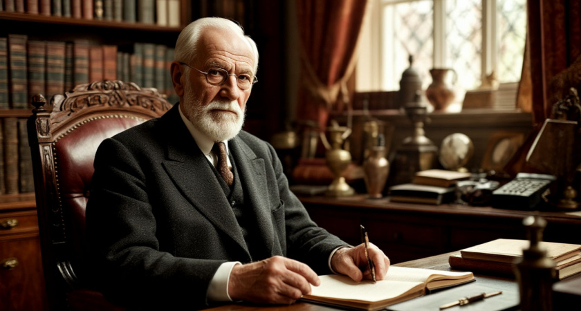 Почему нельзя делиться секретами в браке? Фрейд дал однозначный ответ, который не всем понравится