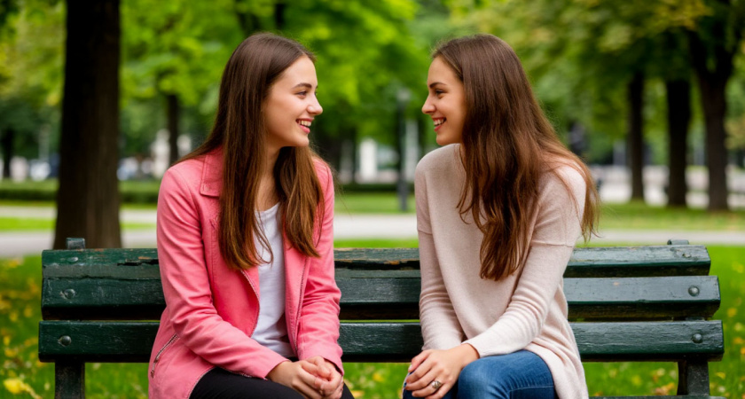 Чем отличается менталитет испанских женщин от российских: культурные особенности в повседневной жизни