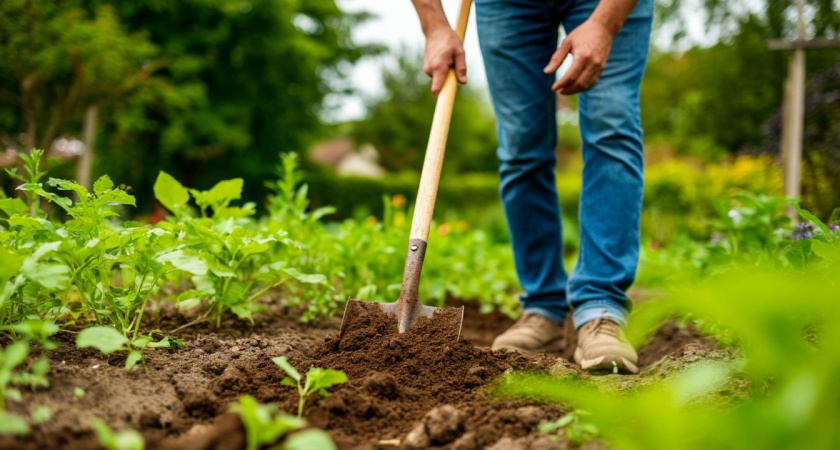 Доставайте лопаты! Агрономы подтвердили: этот сорняк незаметно убивает ваш урожай, а его не замечает 99% дачников
