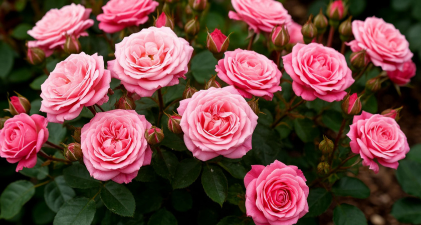 Как добиться почти 100% приживаемости кустов: три проверенных метода для августа и сентября