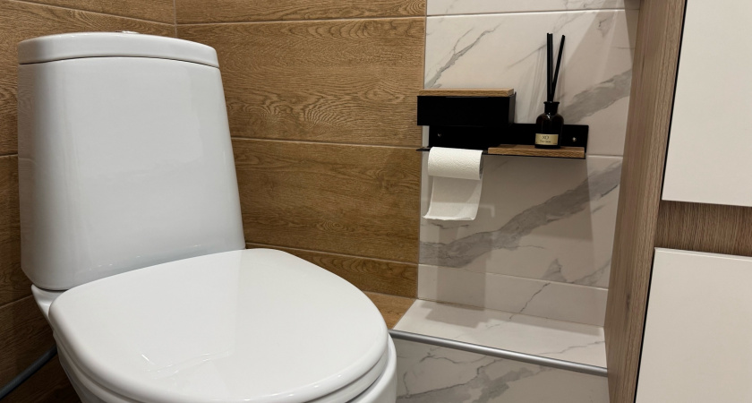 Как очистить бачок унитаза от ржавчины и накипи и сэкономить на воде: эффективные и безопасные методы