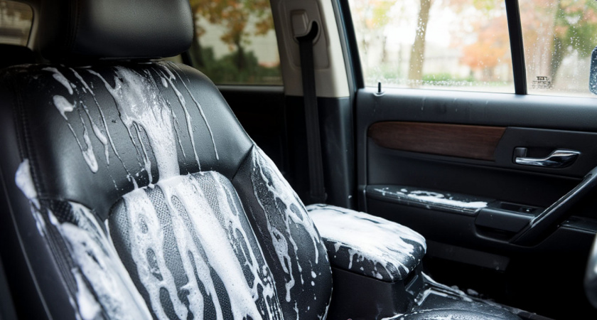 Неожиданное применение хозяйственного мыла в уходе за автомобилем: проверенные лайфхаки автовладельцев