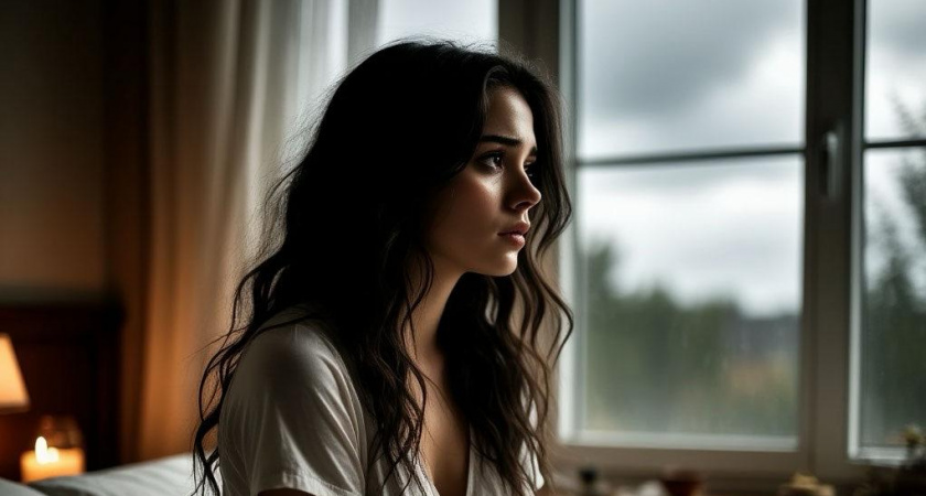 Родители сообщили «счастливую новость», а через час я уже искала свою комнату