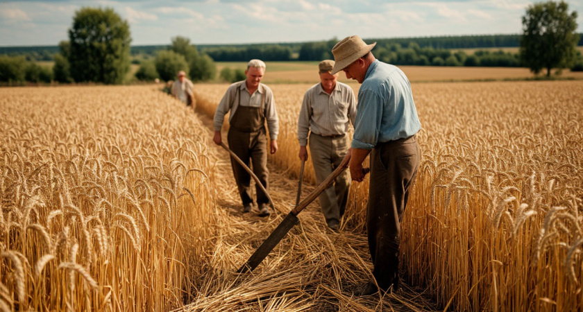 Какие советские республики жили лучше, чем Россия, и почему
