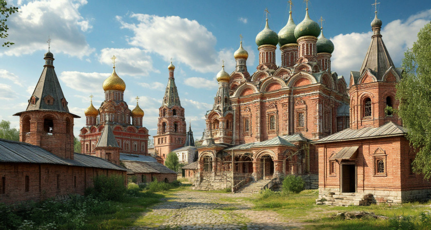 Города, основанные русскими, но сегодня находящиеся за пределами России