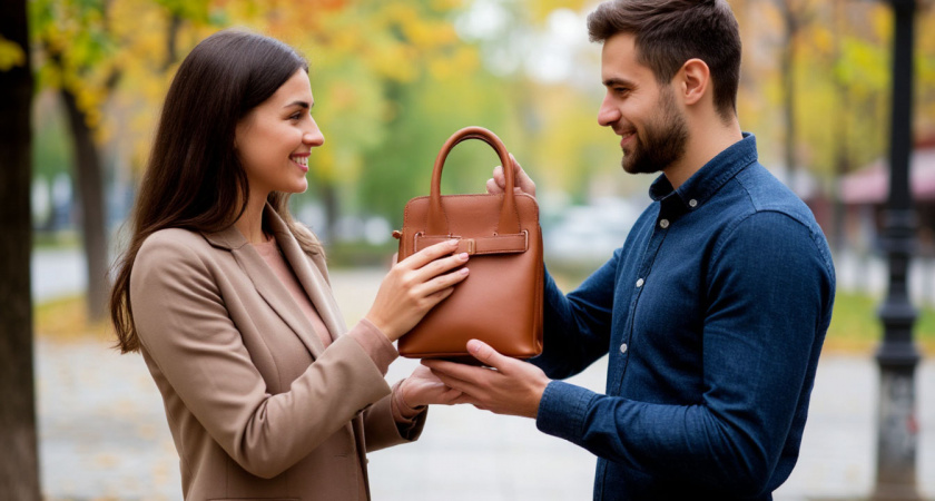 Что нельзя отдавать другим: личные вещи, связанные с энергией и памятью