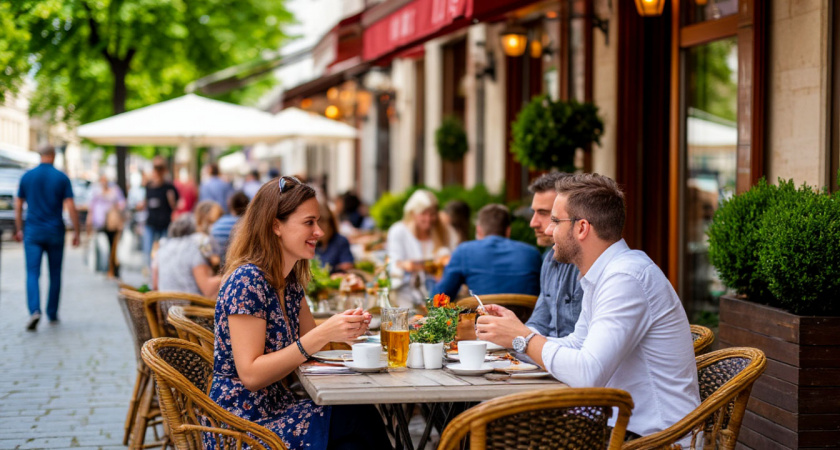 «Можно без лука?» — «Нет»: почему в Европе отказывают менять блюда и чем рискуют туристы