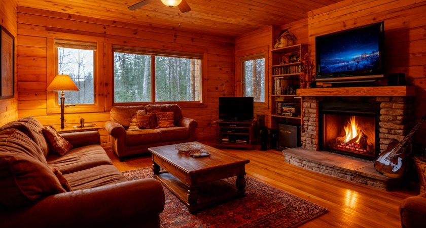 Что убрать из дома после 60: как вещи влияют на атмосферу и отношения с близкими