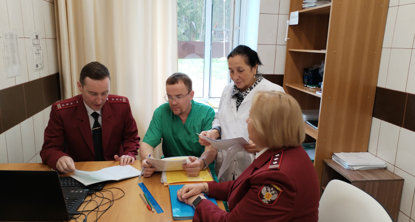 В Кировской области в ходе проверки детских лагерей нашли нарушения