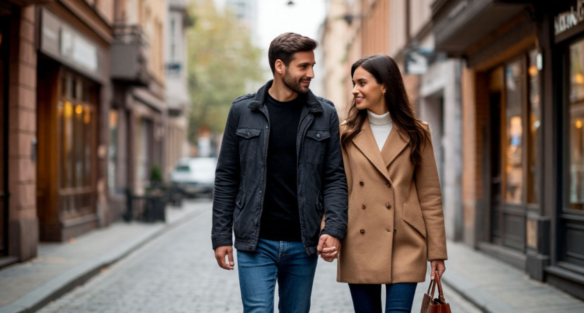 Никогда не отпускайте мужчину, который делает эти 5 вещей: психологи называют их «вымирающим видом»