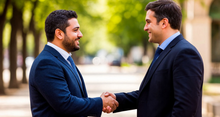 Почему «здрасьте» звучит холодно, «приветствую» вычурно, а «не за что» обижает: эксперты объяснили нюансы