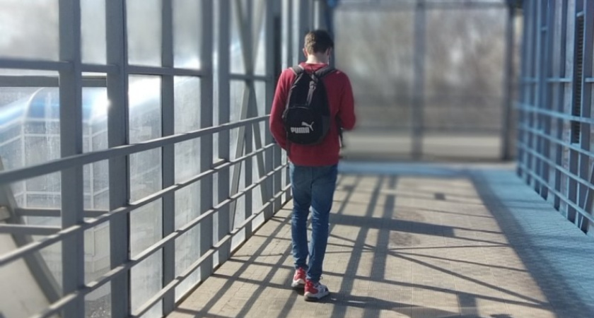 В Кировской области без вести пропал 14-летний парень 