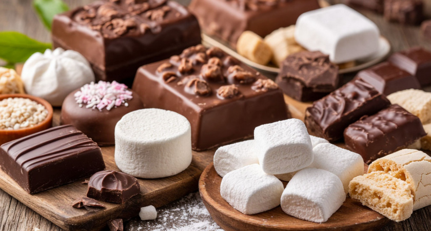 Названы сладости, полезные для здоровья — сердце будет работать, как швейцарские часы