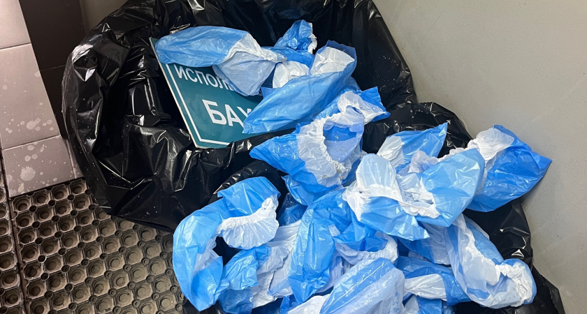 Подруга скупает бахилы целыми пачками. Узнав неожиданные способы использования, начала брать ещё больше: 5 необычных идей для бахил