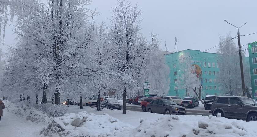 Зима будет аномальной: синоптики сказали, к чему готовиться россиянам