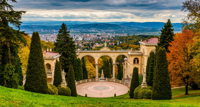 Кисловодск разочаровал: переехали на Кавказ, но вернулись при первой возможности