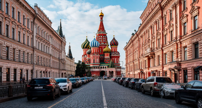 Почему Москва — не для всех: три причины отказаться от переезда в столицу даже за 10 миллионов