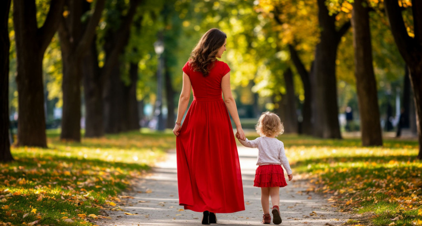 Когда любовь важнее крови: о среде, в которой растёт ребёнок