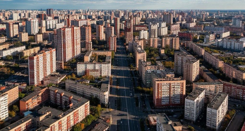 Самый богатый город России пустеет: люди бегут, несмотря на роскошь и комфорт