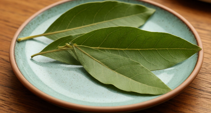 Лавровый лист в быту: как обычная приправа помогает в уходе за домом