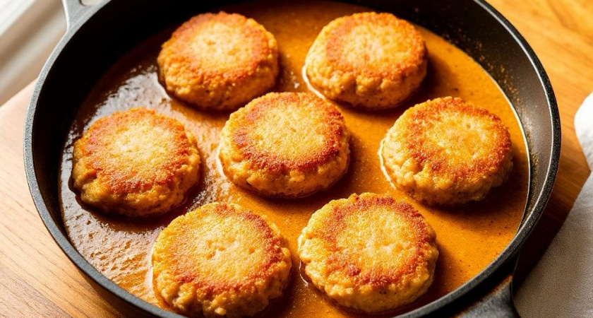 Секрет идеальных котлет: что положить в фарш, чтобы они таяли во рту и радовали сочностью