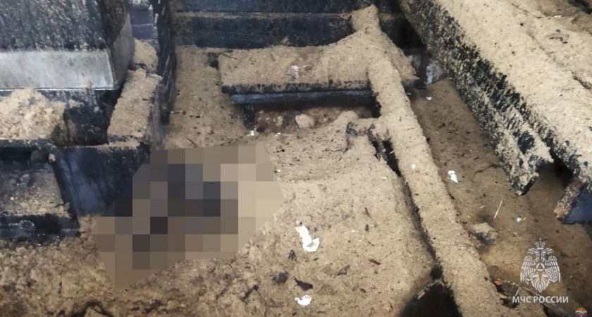 Два жителя Вятскополянского района погибли в огне за два дня