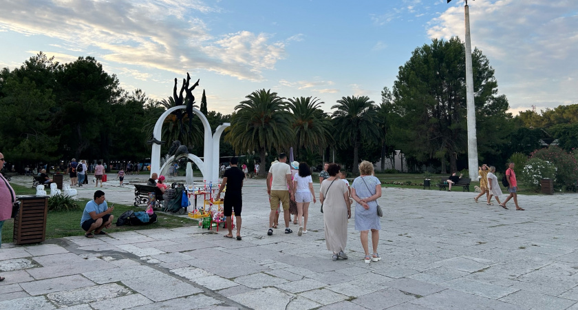 Египтяне уже научились определять русских без слов: 5 привычек, которые не заметит только верблюд