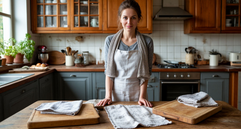 Вы думаете, это мелочи, но они опасны: 5 кухонных предметов, от которых срочно стоит избавиться