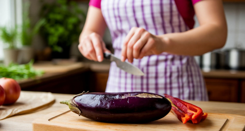 Любимая зимняя закуска: пальчики оближешь, особенно с ржаным хлебом