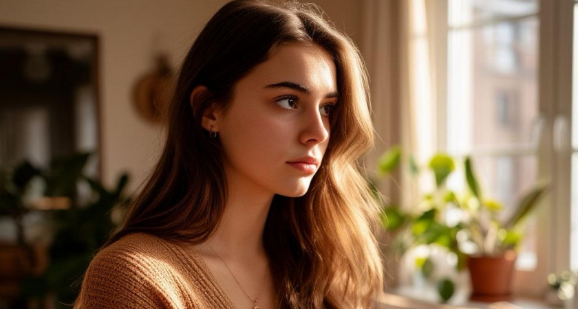 Купила квартиру у подруги: не знаю, как теперь отделаться от ее постоянных визитов