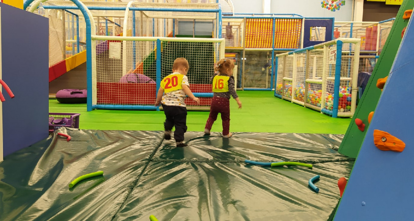 В Кировской области вырастет компенсация за оплату детского сада