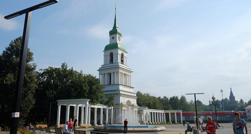 В Слободском разрабатывают новый туристический маршрут