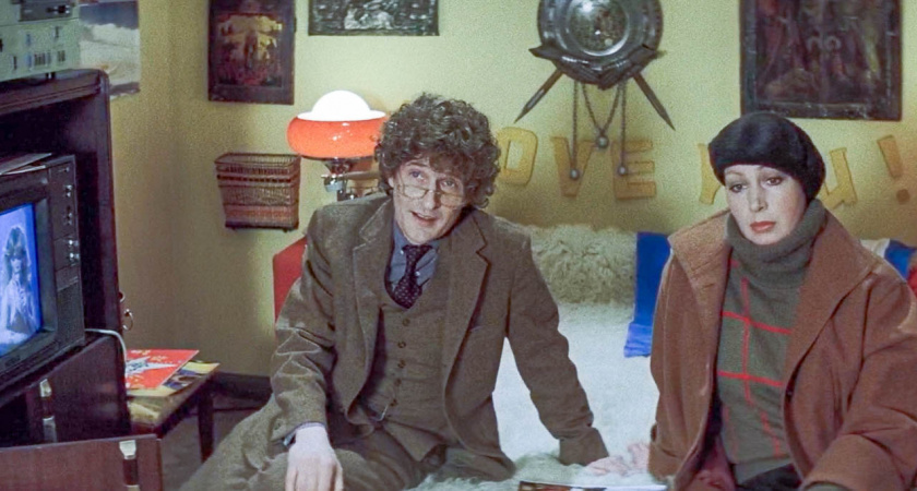 Два явных несоответствия в «Москва слезам не верит» (16+), которые удивили зрителей