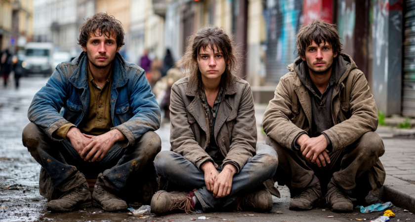 Люди с такими числами в дате рождения умрут в бедности – несчастья тянутся за ними всю жизнь