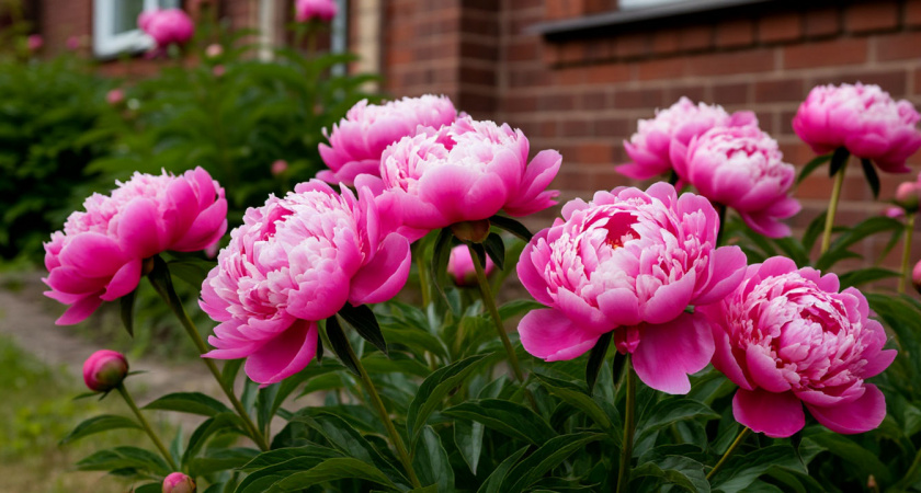 Многолетники после цветения: ключевые шаги для правильного ухода