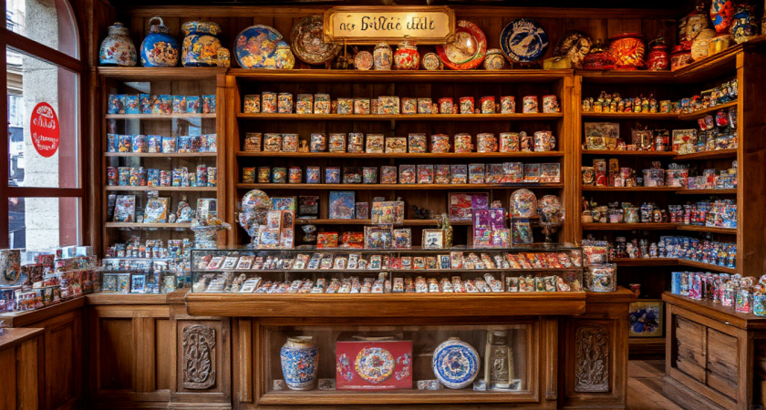 Секрет умного путешественника: что я привожу из поездок вместо сувениров