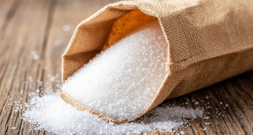 Зачем покупать сахар мешками? Спросил у тех, кто так делает — у таджиков