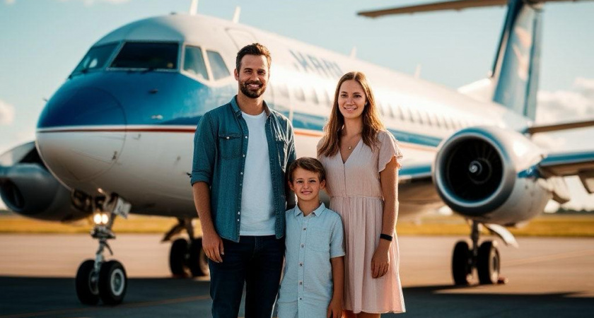 Хотели раздать деньги, а сами уехали из России: что стало с семьей, выигравшей миллиард в лотерею