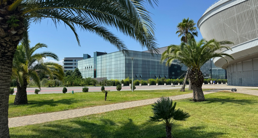 Жизнь в Сочи оказалась обманкой: море грязное, цены зашкаливают, уехали в деревню