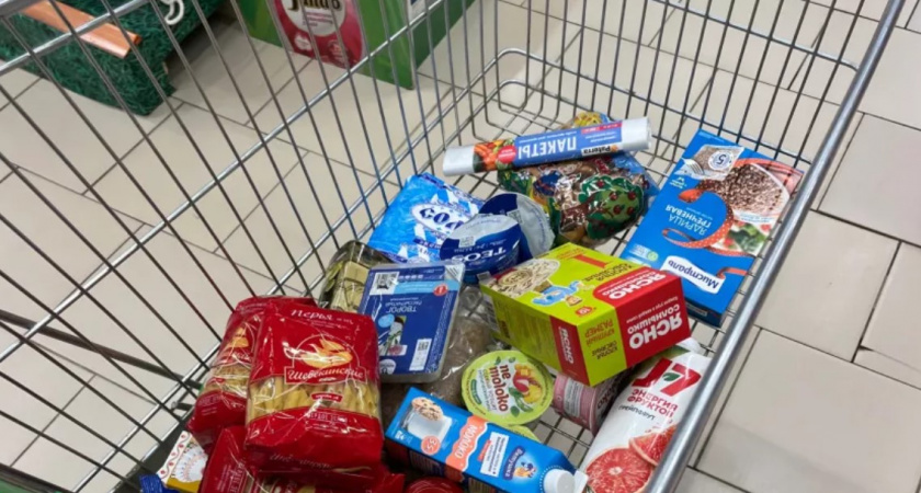 Съедобные находки в Fix Price: мой список недорогих продуктов, которые всегда беру там