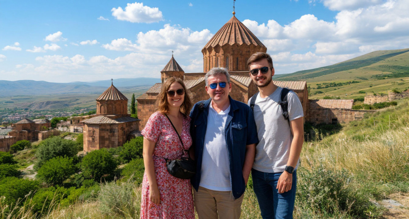 Как не обидеть местных: тонкости поведения в Армении, о которых лучше знать туристу