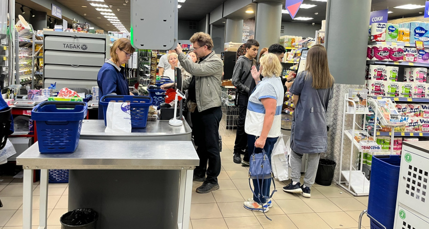 Советский дефицит, который сводит с ума Америку: эти продукты там до сих пор ищут