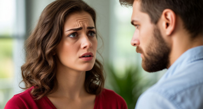 Почему мужчина перестал вас ценить? Возможно, вы нарушаете эти 3 правила