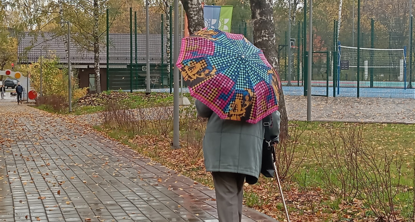 Синоптики опубликовали новый прогноз: к чему россиянам готовиться в сентябре