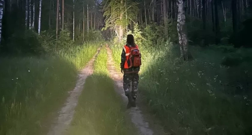 В Кировской области пропала 65-летняя женщина