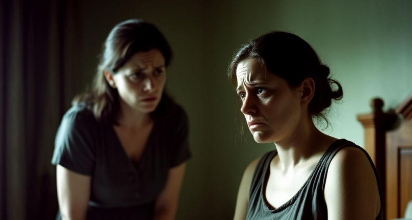 Топ-5 родительских ошибок, которые не прощают даже выросшие дети