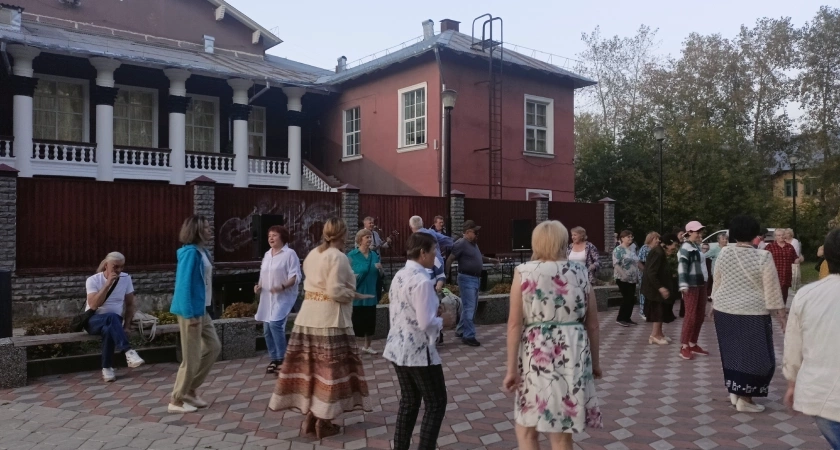 Кирово-Чепецк отметит юбилей праздничными мероприятиями и концертами (0+)