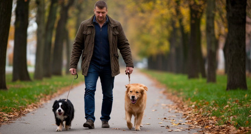 5 фраз, после которых собачники вас возненавидят